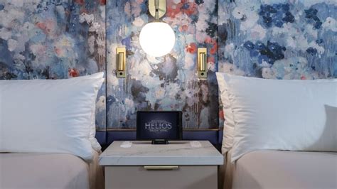 Universal Helios Grand Hotel Rooms Orlando Informer