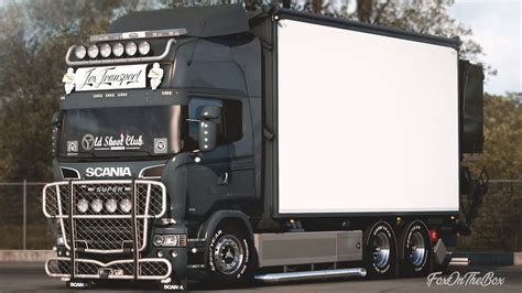 Ets2 Rjl Lightbox