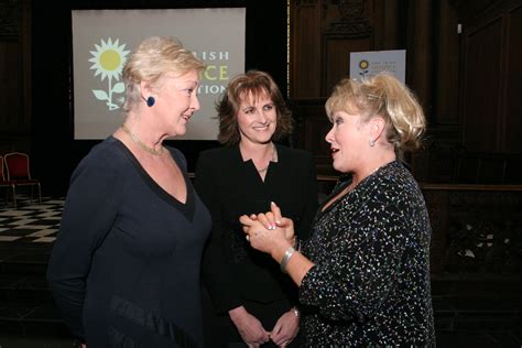 Celebration Of The Irish Hospice Foundation S 20th Anniver Flickr