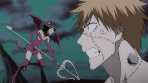 Rukia and Ichigo - Bleach Anime Photo (19176717) - Fanpop