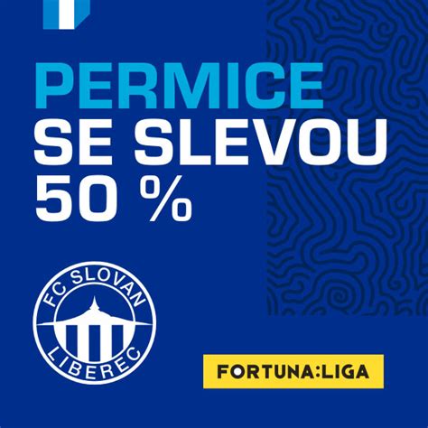 Fc Slovan Liberec Permanentky Ticketportal Vstupenky Na