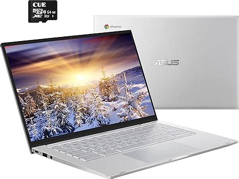 Amazon Asus Newest Chromebook Inch Thin Light Student