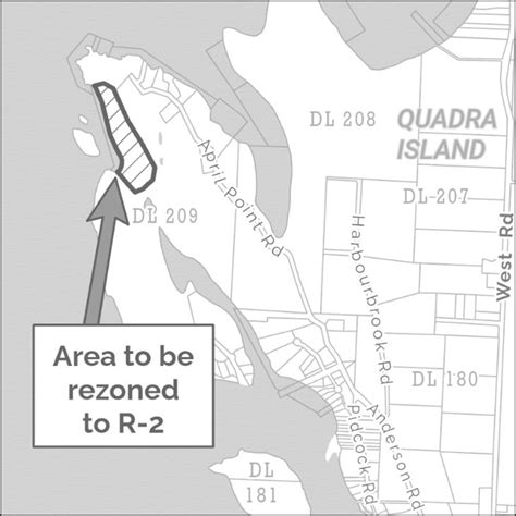 Strathcona Regional District Public Hearing Notice Bylaw Nos