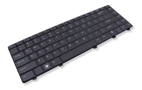 Teclado Dell Vostro V Us Americano Frete Gr Tis