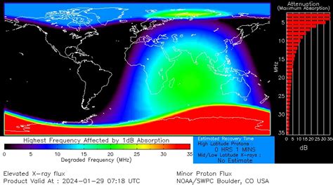 M67 Solar Flare Erupts From Region 3559 Producing S2 Moderate Solar