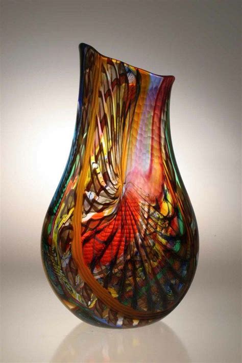 Granetdesign Art Du Verre Art Objet