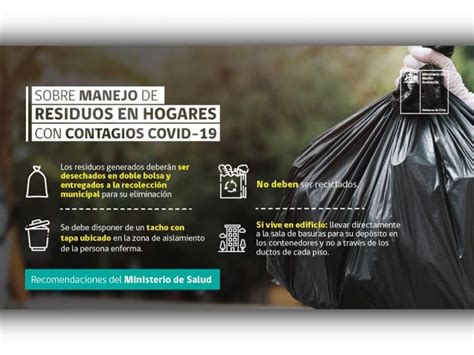 Seremi Del Medio Ambiente Entrega Orientaciones Para El Correcto Manejo