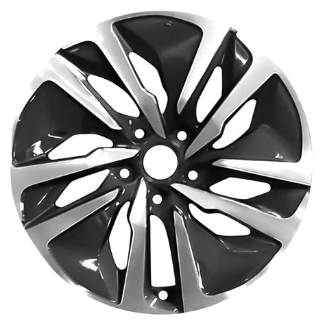 2022 Honda Accord 17" OEM Wheel Rim W63141MC