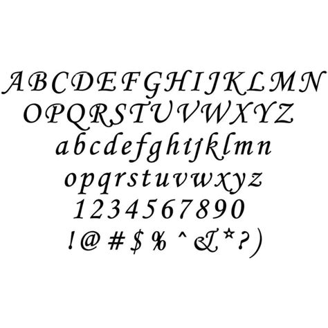 Functional Dxf Files Appealing Typographic Fonts For Home And Office