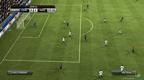 FIFA 13 Hands-on Preview - Hands-on Preview - Nintendo World Report