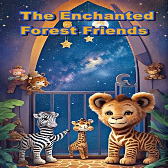 Second Life Marketplace - The enchanted Forest Friends Book