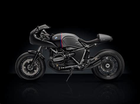 Accessori Rizoma In Alluminio Per BMW R NineT Racer Motociclismo