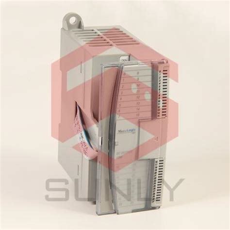 Allen Bradley Plc Micrologix 1762 1762 IF4 THIẾT BỊ CÔNG NGHIỆP SUNLY