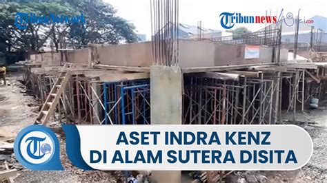 Mabes Polri Sita Aset Bangunan Indra Kenz Senilai Rp Miliar Di Alam