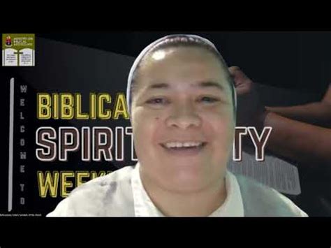 Biblical Spirituality Weekly Reflection Exposition On Mark 5 21 43