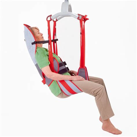 Etac Molift Rgosling High Toilet Sling Health And Care