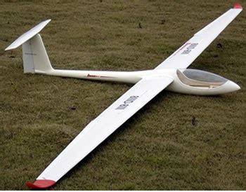 Ventus RTF Scale Electric RC Glider | MICRO RC PLANES | CHEAP RC PLANES