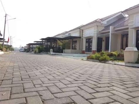 Rumah Cantik Cicilan Jutaan Kpr Tanpa Dp Panorama Bali Residence