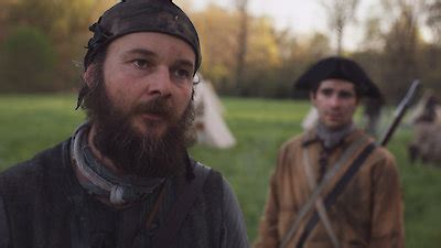 Watch TURN: Washington's Spies Season 4 Episode 9 - Reckoning Online Now