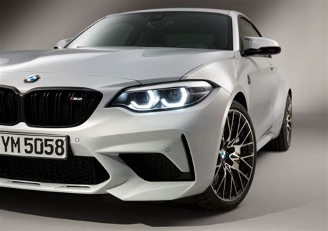 BMW M2 Competition Specs & Photos - 2018, 2019, 2020, 2021, 2022, 2023 ...