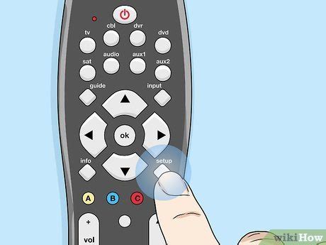 3 Formas De Programar Un Control Remoto Universal GE