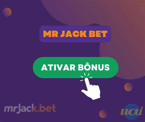 Mr Jack Bet Bônus 2023 como usar o código promocional