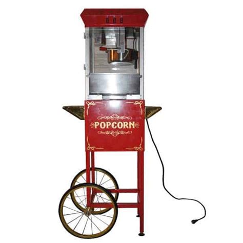 Popcorn Machine - K & R Themed Parties