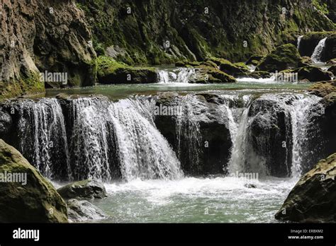 Libo County. Guizhou China Stock Photo - Alamy