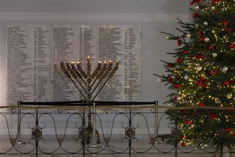 Hanukkah In The Sejm MP Braun Took All Possible Consequences Into