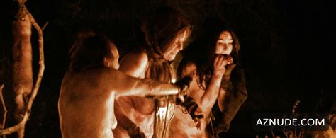 THE LORDS OF SALEM NUDE SCENES AZNude