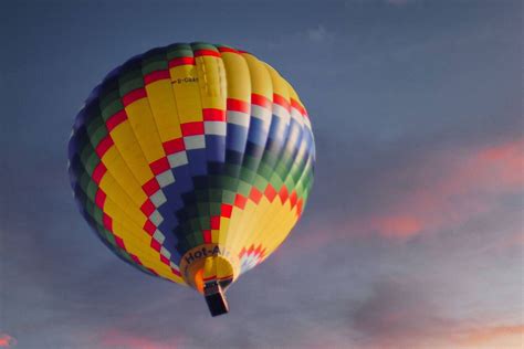 Adiós a los globos aerostáticos en San Miguel de Allende Esto dice el