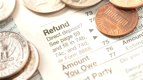 9 Smart Ways To Spend Your Tax Refund Money Biesinger Fire Journey