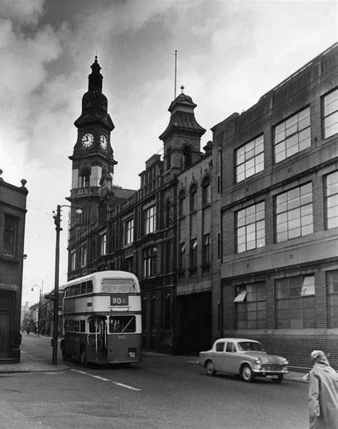 Businesses Weve Loved And Lost In St Helens Throughout The Decades