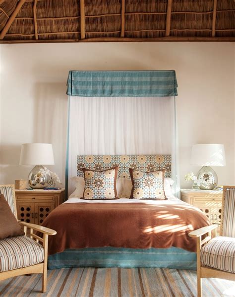 40 Bohemian Bedrooms To Fashion Your Eclectic Tastes After