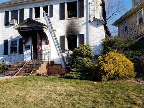 Cause Of Fatal Montclair House Fire Under Investigation | Montclair, NJ Patch