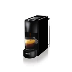 Wmf Nespresso Essenza Mini Black Gastro Experte