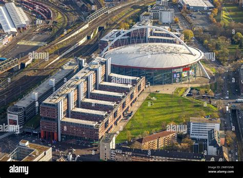 Lanxess arena venue and events hi-res stock photography and images - Alamy