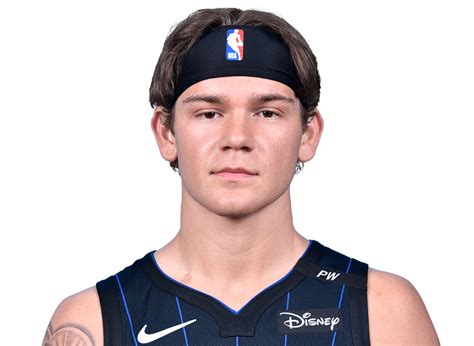 Mac Mcclung Guard Orlando Magic