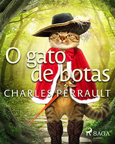 O Gato De Botas Cl Ssicos Infantis Ebook Resumo Ler Online E Pdf