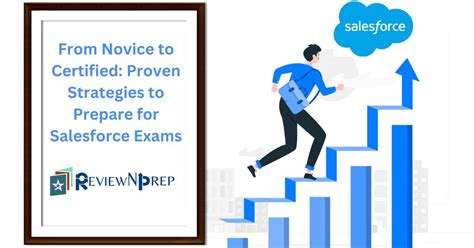 Building Your Path To Salesforce Certification Tried And Tested Strategies Reviewnprep