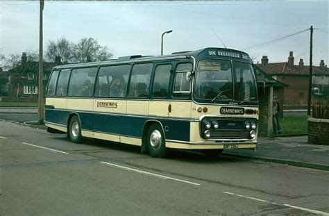 Gwt J Dearneways Goldthorpe Richard Simons Flickr