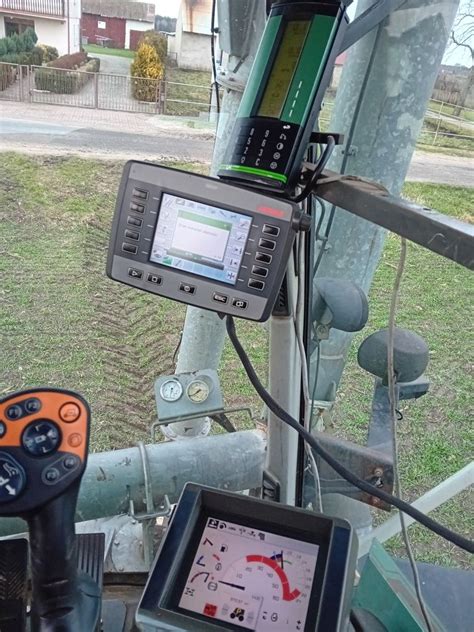 Claas Xerion 3300 14m3 zunhammer nawigacja GPS Niedźwiedź OLX pl