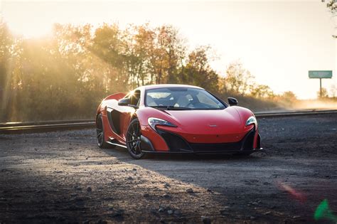 42 McLaren 675LT HD Wallpapers Background Images Wallpaper Abyss