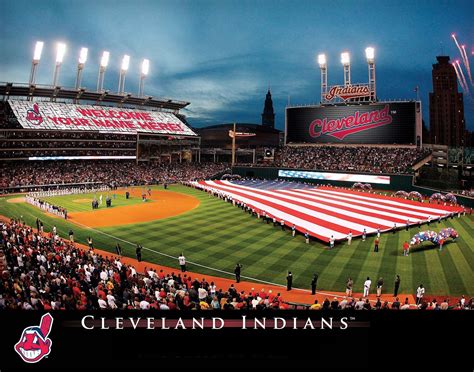 Cleveland Indians Wallpapers - Wallpaper Cave