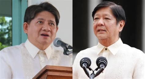 Pbbm Adik Sa Pagmamahal Sa Bayan Gadon Balita