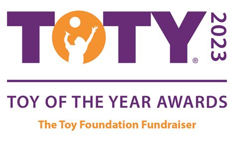 Nominations are Open for the 2023 Toy of the Year® Awards