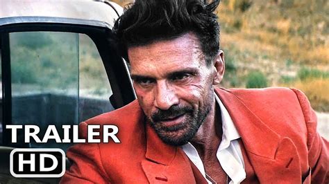 The Resurrection Of Charles Manson Trailer Frank Grillo