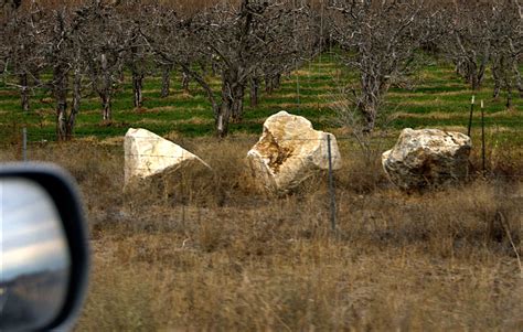 Ice Age Floods Rocks On The Move Glacial Erratics Ice Rafted