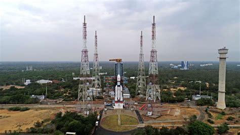 ISRO Successfully Launches LVM3 M3 OneWeb With 36 Satellites Today News