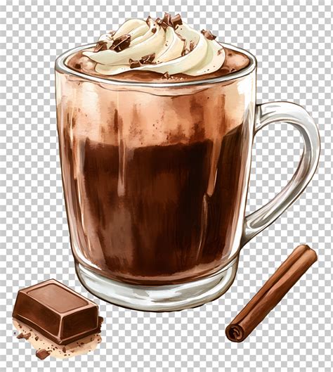 Chocolate Cozy Hot Chocolate Mug Png Clipart Chocolate Comforting Cozy Delicious Hot